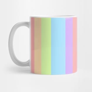 Kawaii Pastel Dream Mug
